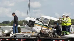 NCIS : Nouvelle-Orléans S06E02 L'énigme du Terminator