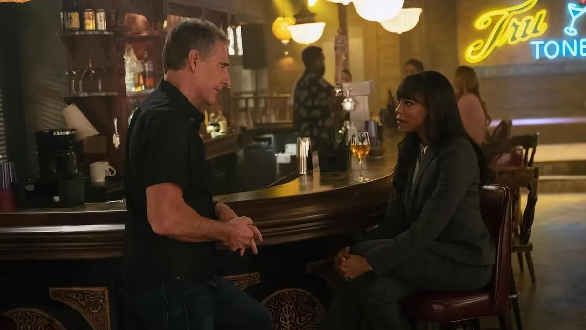 NCIS : Nouvelle-Orléans S05E19 Une famille divisée