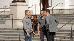 Visuel de NCIS : Nouvelle-Orléans
