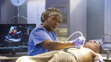 NCIS : Nouvelle-Orléans S01E13 Une fin annoncée