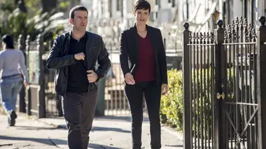 NCIS : Nouvelle-Orléans S01E16 Le gardien de mon frère
