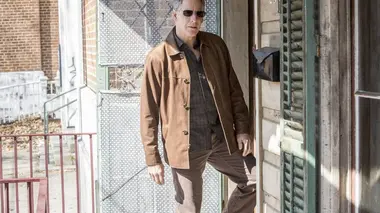 NCIS : Nouvelle-Orléans S01E18 La liste