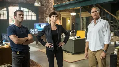 NCIS : Nouvelle-Orléans S01E23 Ma ville