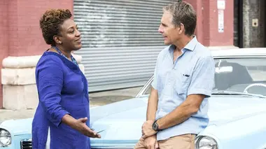 NCIS : Nouvelle-Orléans S02E03 Juste à côté du soleil