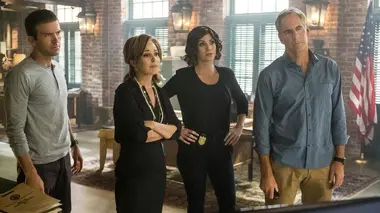 NCIS : Nouvelle-Orléans S02E07 Un coeur brisé