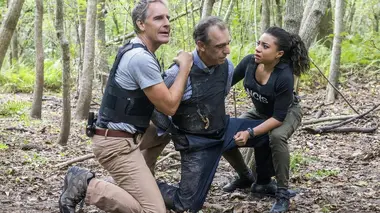 NCIS : Nouvelle-Orléans S02E08 Confluence