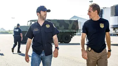 NCIS : Nouvelle-Orléans S02E10 Cataclysme