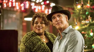 NCIS : Nouvelle-Orléans S02E11 Le blues de Noël