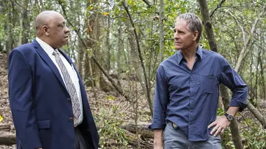 NCIS : Nouvelle-Orléans S02E19 Une haine tenace