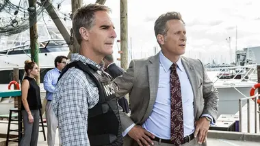 NCIS : Nouvelle-Orléans S03E06 Aux aguets