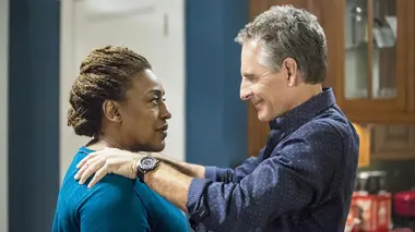 NCIS : Nouvelle-Orléans S03E15 Terminus