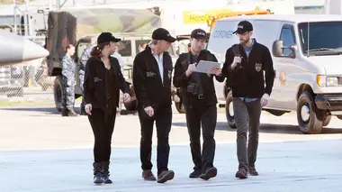 NCIS : Nouvelle-Orléans S03E19 Antidote