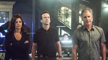 NCIS : Nouvelle-Orléans S04E01 Danger nucléaire