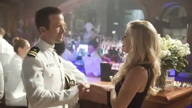 NCIS : Nouvelle-Orléans S04E06 Chercher la femme