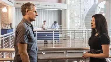 NCIS : Nouvelle-Orléans S04E07 L'accident