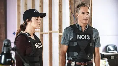 NCIS : Nouvelle-Orléans S04E12 Le chacal