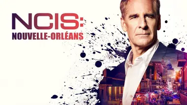 NCIS : Nouvelle-Orléans S04E19 Sauver la mise