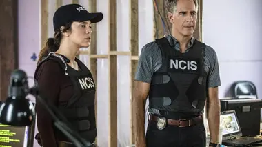 NCIS : Nouvelle-Orléans S04E24 Echec et mat