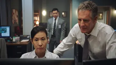 NCIS : Nouvelle-Orléans S05E03 Immunité diplomatique