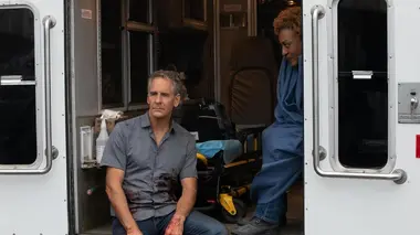 NCIS : Nouvelle-Orléans S05E11 L'ennemi invisible