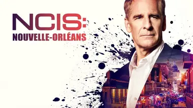 NCIS : Nouvelle-Orléans S05E23 La rivière Styx