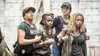 Dwayne Pride dans NCIS : Nouvelle-Orléans S04E09 Dans la rue (2017)
