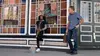 Dwayne Pride dans NCIS : Nouvelle-Orléans S07E01 Quelque chose dans l'air, 1re partie (2020)