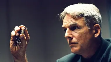 NCIS S01E01 Air Force One
