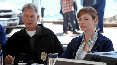 NCIS S01E03 Réaction en chaîne