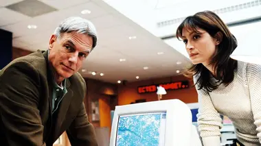 NCIS S01E07 L'imposteur