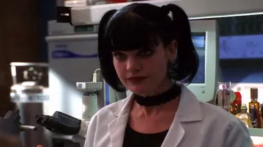 NCIS S01E08 Fausse piste