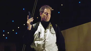 NCIS S01E10 Amnésie