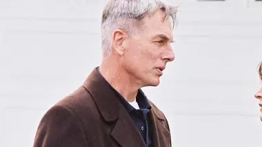 NCIS S01E11 L'oeil de l'espion