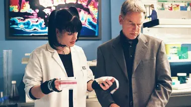 NCIS S01E12 La mante religieuse
