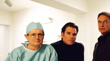 NCIS S01E15 Faux-semblant