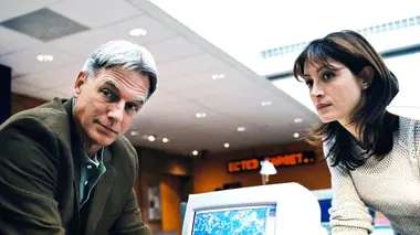 NCIS S01E21 Face cachée