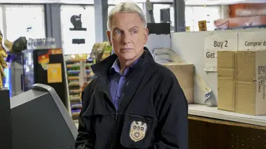 NCIS S01E22 Sans issue