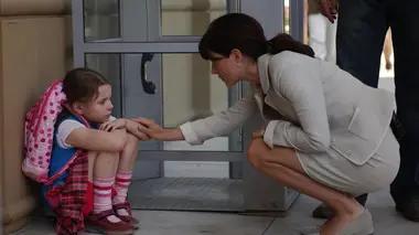 NCIS S02E01 La rançon