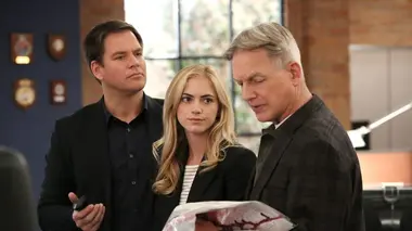 NCIS S02E04 Jane Doe