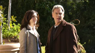 NCIS S02E13 Vengeance d'outre-tombe