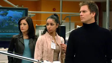 NCIS S02E16 Bulldog