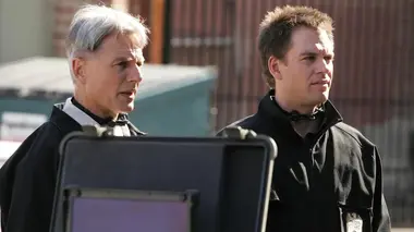 NCIS S02E23 In extremis
