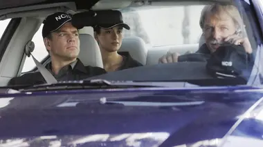 NCIS S03E03 Bras de fer