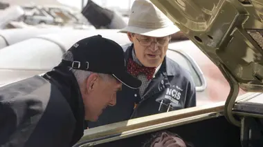 NCIS S03E06 Meurtre en direct