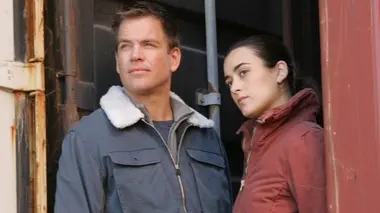 NCIS S03E12 Prisonniers