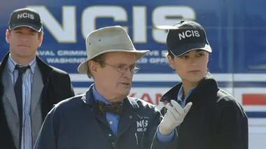 NCIS S03E16 Frères d'armes