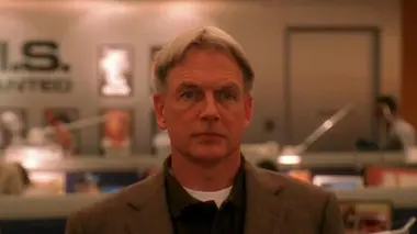 NCIS S03E19 Sang chaud et sang froid