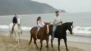 NCIS S03E23 Hiatus