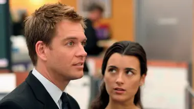 NCIS S04E03 Recherche mari désespérément
