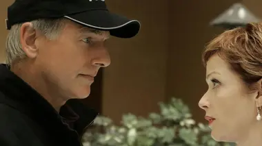 NCIS S04E08 Héros d'un jour